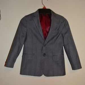 Boys suit blazer
